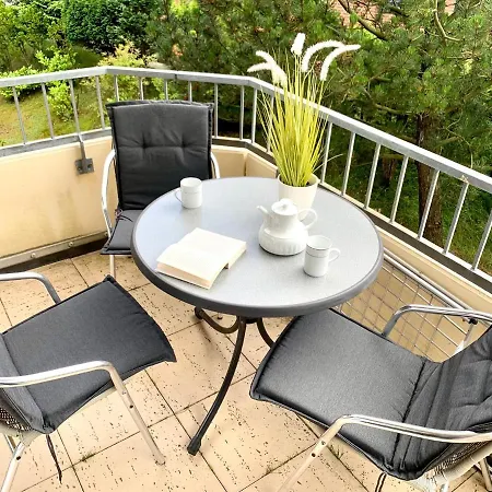 Apartament 